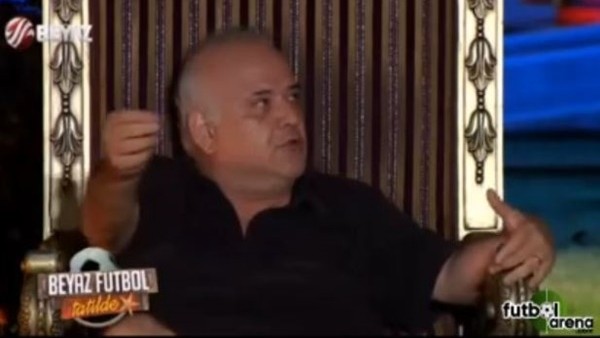 Ahmet Çakar Yaşadığı Zor Anları Anlattı