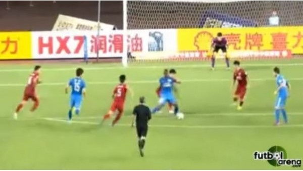 Bokiladan Topukla Harika Asist