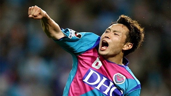 Mizunuma'dan Harika Aşırtma