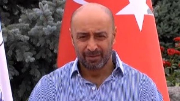 Kayserispor'da ikinci Tolunay Kafkas dönemi başladı