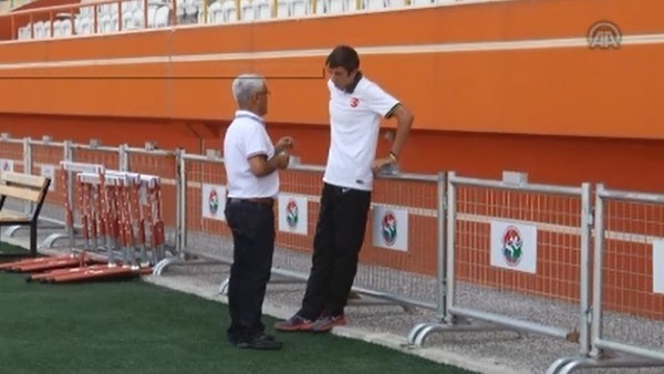 Ailesi 'sporu bırak' dedi Dünya şampiyonu oldu