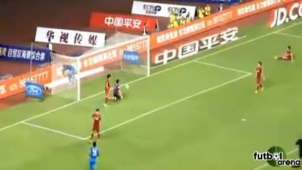 Cosmin Contra Kendinden Geçti