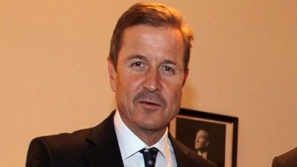 Cüneyt Tanman'dan Tranfer Açıklaması