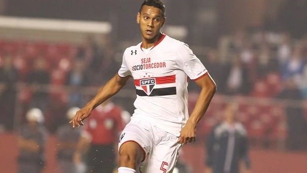 Fenerbahçe Josef de Souza ile görüşüyor