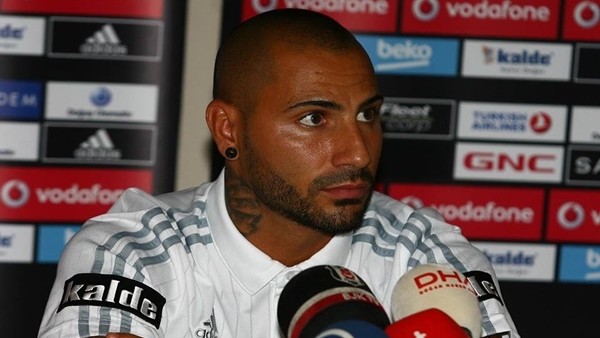 Quaresma: 'Beni en çok üzen şampiyon olamamaktı'