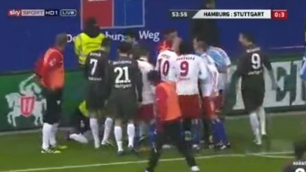 İnsan insana bunu yapar mı?