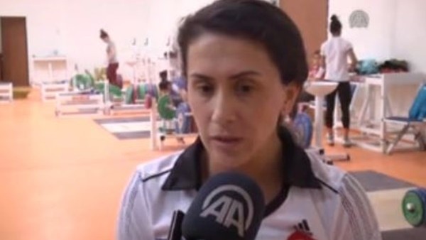 Türk sporcunun doping pişmnalığı