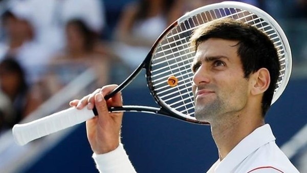 Wimbledonda zafer Djokovicin