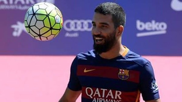 Ahmet Çakar Arda Turan hakkında ilk kez konuştu