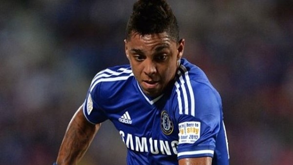 Chelsea'li genç Galatasaray'ın radarında