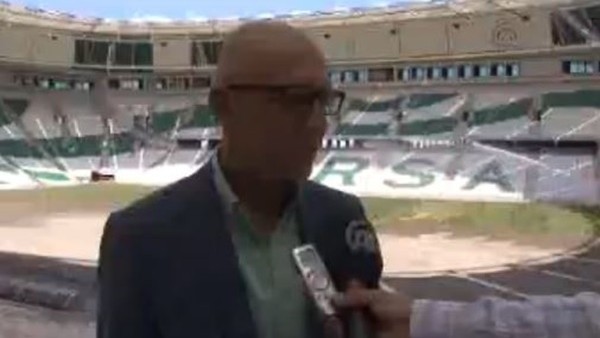 Bursaspor'un gündeminde Emre Belözoğlu yok