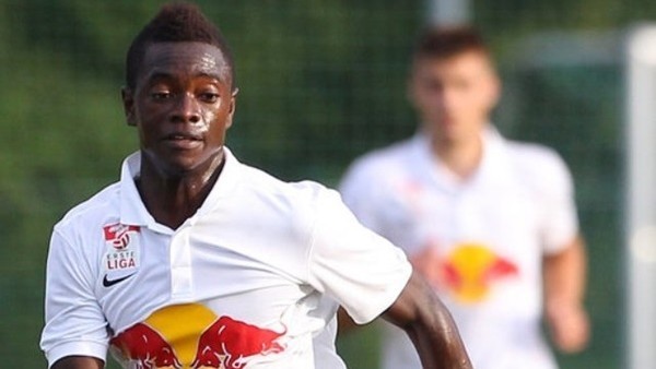 Atanga'dan mucize vuruş