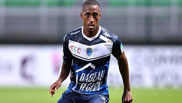 Troyes, Galatasaray Carole'yi transfer ettiğini duyurdu