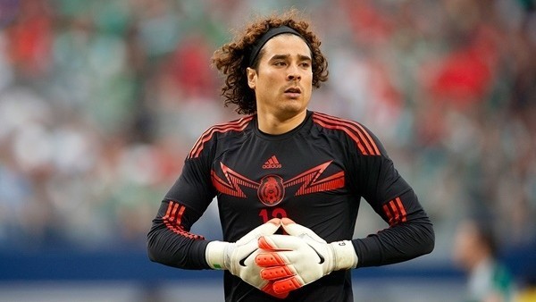 Fenerbahçe'den Ochoa harekatı