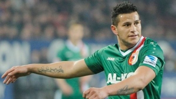 Cardozo, Trabzon'a Bobadilla'yı Önderdi