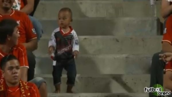 Liverpool'dan çok ilgi çekti