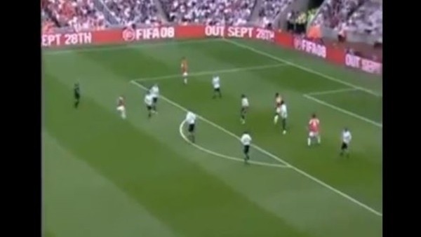 Karşı tarafta Abou Diaby varsa rakip ne yapsın?