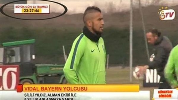 Panenka penaltısını Doumbia kaçırdı Ljajic attı