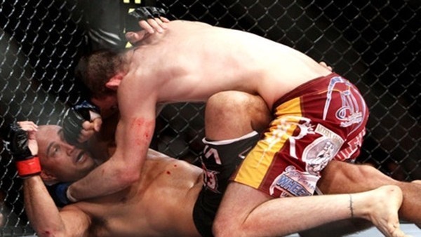 Gerçekten ağır siklet