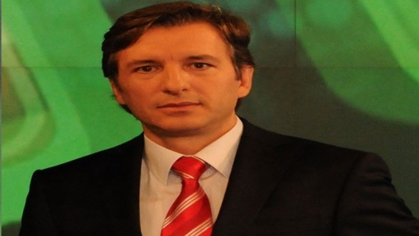 İlker Yağcıoğlu: 'Galatasaray'da Ciddi Alternatif Yok'