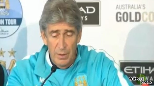 Pellegrini: 'Sterling kendini zaten kanıtladı'
