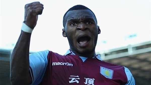 Liverpool'un Benteke teklifi geri çevirildi
