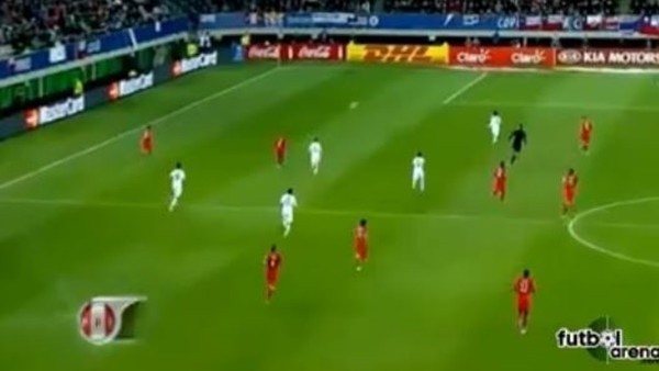 Copa America'nın en güzel 10 golü