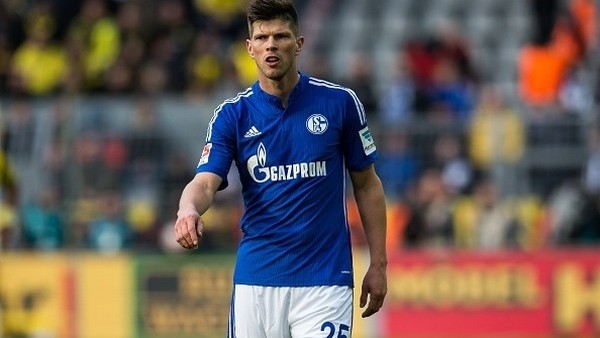 Klaas-Jan Huntelaar'ın en güzel golleri