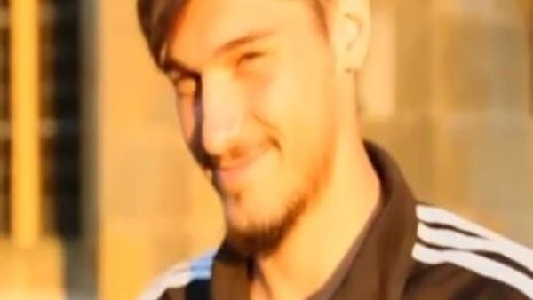 Hamburg Batuhan'ı Tanıttı