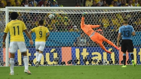 Efsane golü birde böyle izleyin