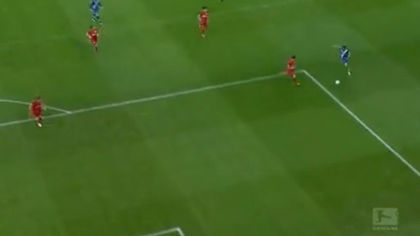 Bas Dost'un bu sezon attığı en güzel 5 golü