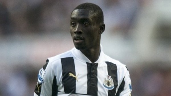 Şota, Cisse'den Vazgeçmiyor