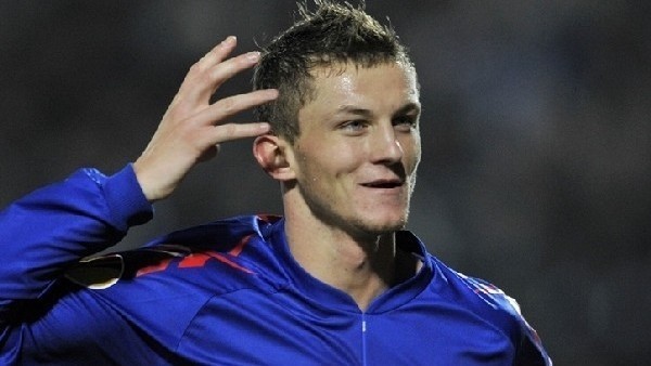 Bursaspor, Tomas Necid ile anlaştı