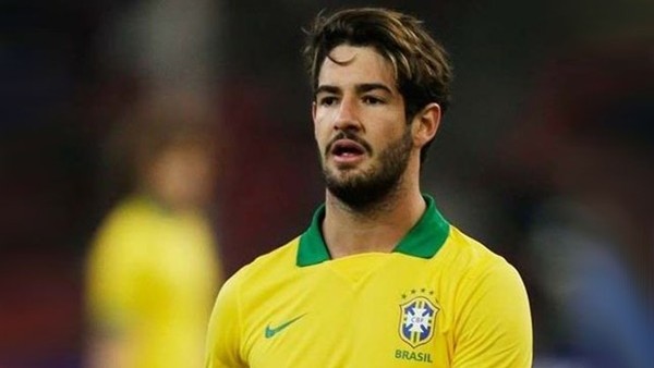 Pato'ya Lazio kancası!