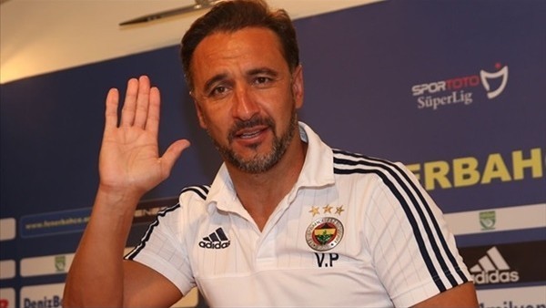 Pereira: 'Shakhtar iyi ama mükemmel değil'