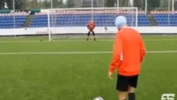 Quaresma bu golü çok kıskanacak