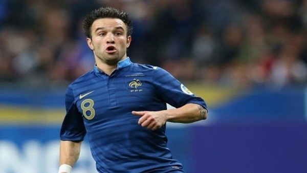 Lyon, Valbuena'yı İstiyor
