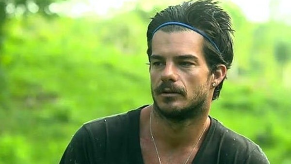 Survivor Hakan: 'Adadan Getirdiğim Kumlarla Para Kazanıyorum'