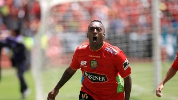 Bolanos Fizik Kurallarını Çiğnedi