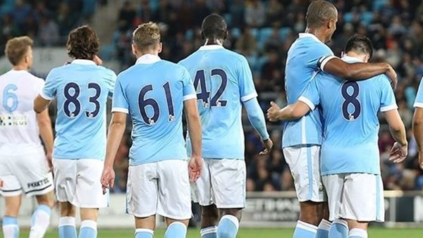 Enesli City, Nasri ile galip geldi