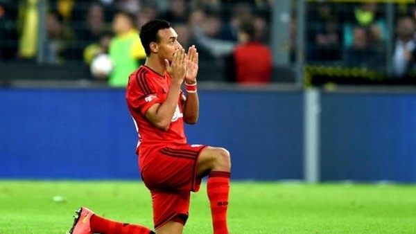 City'den Bellarabi'ye teklif