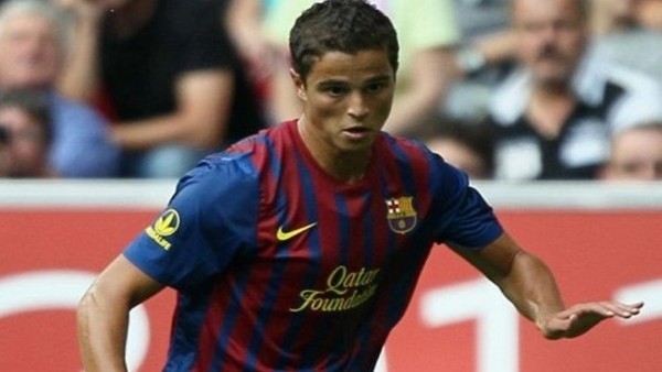 Trabzonspor'dan Afellay Bombası