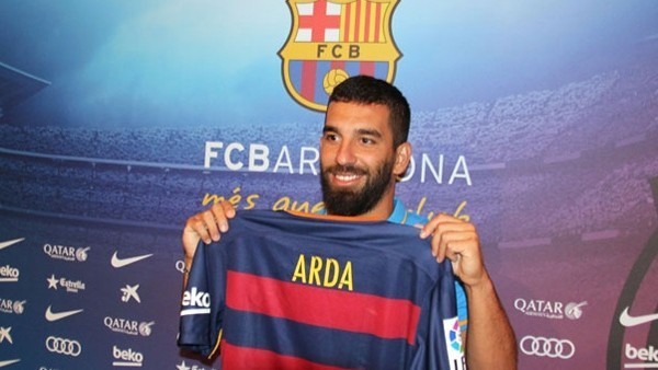 İşte Arda ve Vidal için en kritik dönem