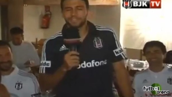 Sahnelerin Yeni Starı İsmail Köybaşı