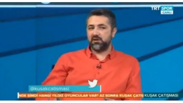 Serdar Ali Çelikler: 'Şota büyük takım hocası değil'