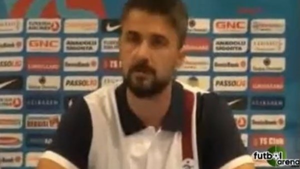 Onur Kıvrak: 'Arda ve Enes'le gurur duyuyorum'