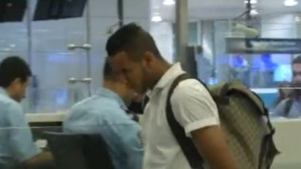 Fenerbahçe'nin 3 transferi İstanbul'a geldi