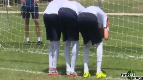 Böyle Ceza Olmaz Olsun