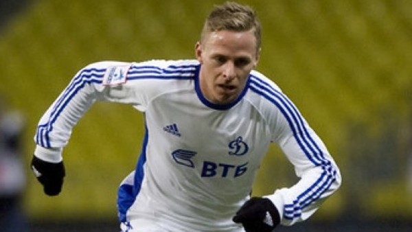 Beşiktaş, Dzsudzsak'ı bitiriyor