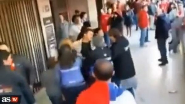 Messi'nin Ailesine Saldırı!